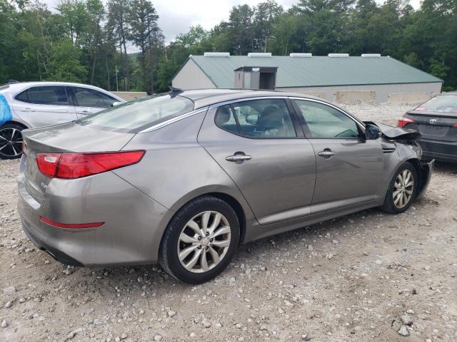 Photo 3 from auction – 2014 KIA OPTIMA EX with VIN 5XXGN4A7XEG281913