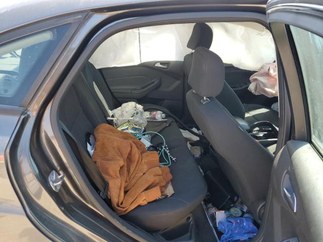 Photo 10 from auction – 2016 FORD FOCUS SE with VIN 1FADP3F2XGL276630