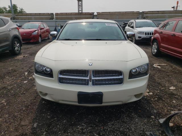 Photo 5 from auction – 2008 DODGE CHARGER SX with VIN 2B3KA33G28H311261