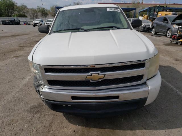 Photo 5 from auction – 2011 CHEVROLET SILVERADO with VIN 1GCNCPEX6BZ303178