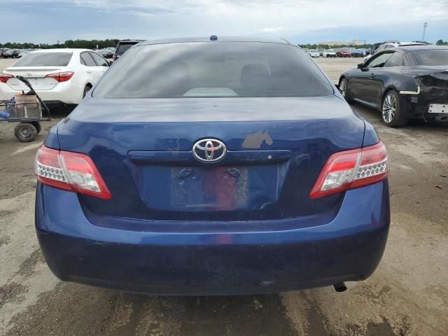 Photo 6 from auction – 2010 TOYOTA CAMRY BASE with VIN 4T1BF3EK1AU505425