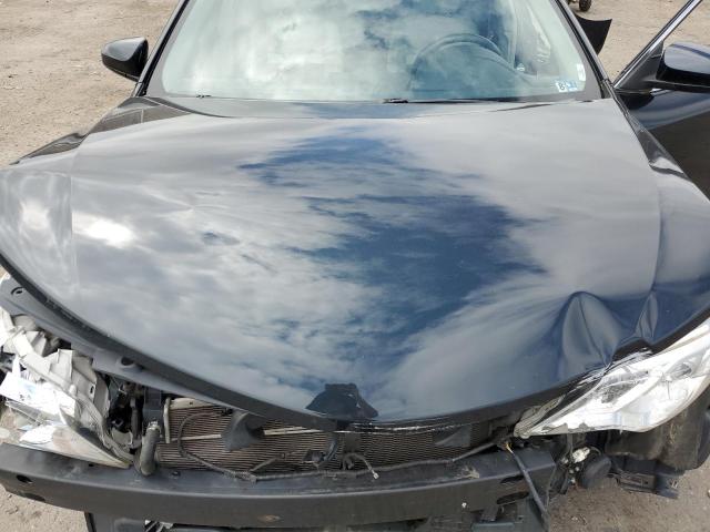 Photo 11 from auction – 2012 TOYOTA CAMRY HYBR with VIN 4T1BD1FK4CU024399