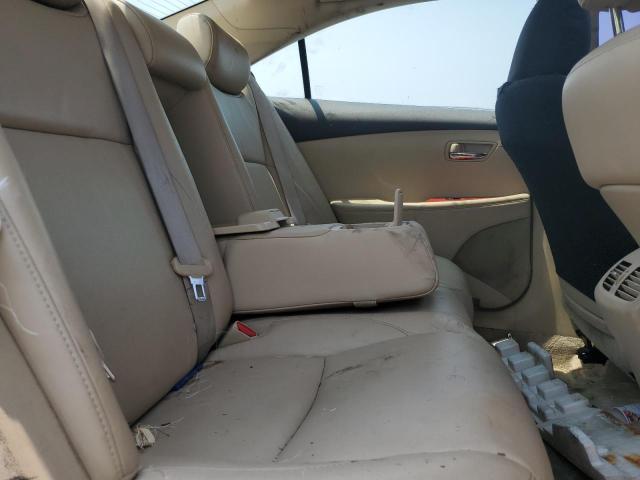 Photo 10 from auction – 2007 LEXUS ES 350 with VIN JTHBJ46G672127219