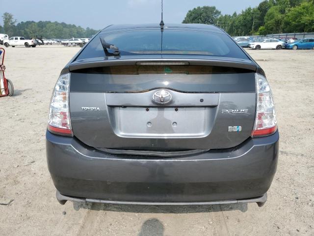 Photo 6 from auction – 2008 TOYOTA PRIUS with VIN JTDKB20U183302599