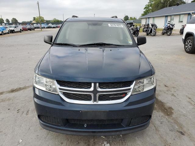 Photo 5 from auction – 2013 DODGE JOURNEY SE with VIN 3C4PDCABXDT541683