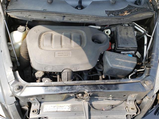 Photo 12 from auction – 2009 CHEVROLET HHR with VIN 3GNCA53V79S643232