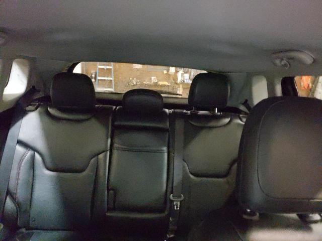Photo 10 from auction – 2019 JEEP COMPASS TR with VIN 3C4NJDDB6KT759814