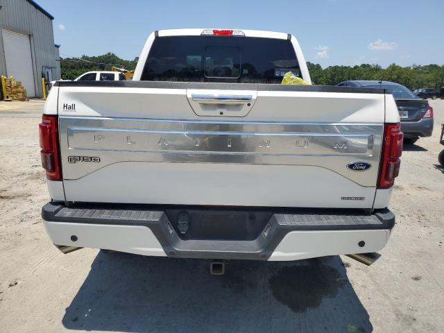Photo 6 from auction – 2016 FORD F150 SUPER with VIN 1FTEW1EF4GFB08913