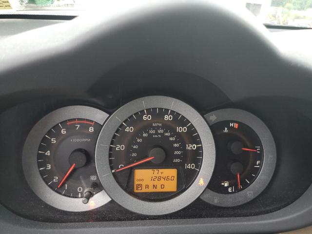Photo 9 from auction – 2009 TOYOTA RAV4 LIMIT with VIN JTMBF31V995012179