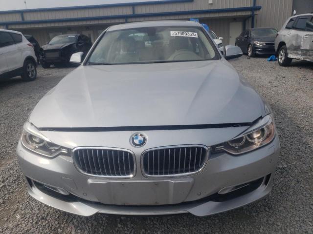 Photo 5 from auction – 2012 BMW 328 I with VIN WBA3A5C51CF255995
