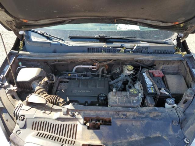Photo 12 from auction – 2015 BUICK ENCORE with VIN KL4CJASB7FB268825