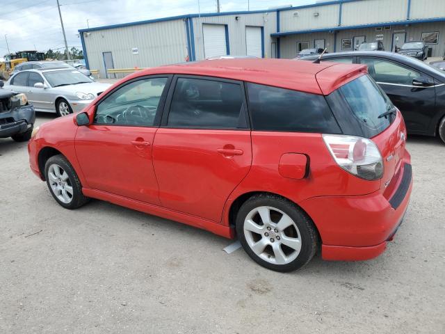 Photo 2 from auction – 2005 TOYOTA COROLLA MA with VIN 2T1KY32E65C493076