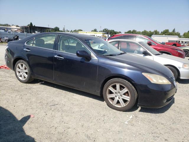 Photo 4 from auction – 2008 LEXUS ES 350 with VIN JTHBJ46G182169685