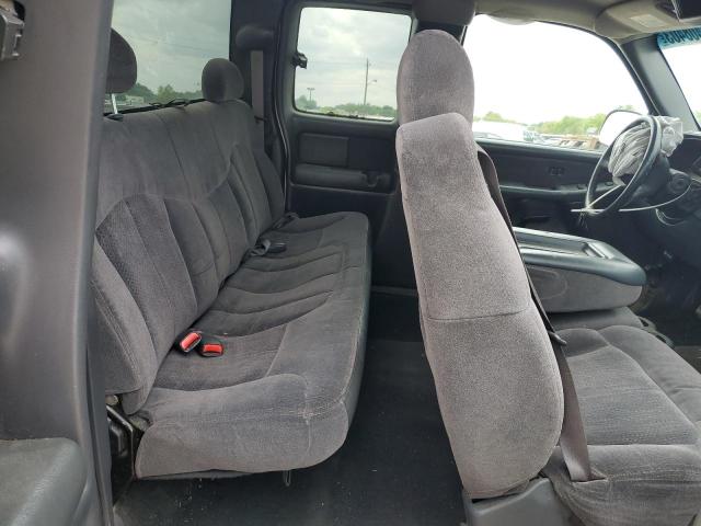 Photo 10 from auction – 2002 CHEVROLET SILVERADO with VIN 2GCEK19T421359006