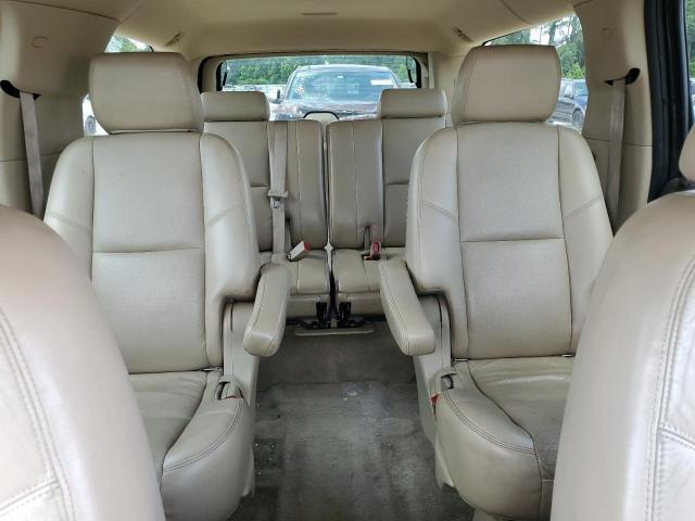 Photo 10 from auction – 2011 GMC YUKON XL D with VIN 1GKS2MEF6BR254757
