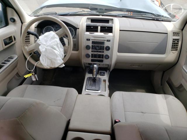 Photo 8 from auction – 2011 FORD ESCAPE HYB with VIN 1FMCU4K37BKB86168