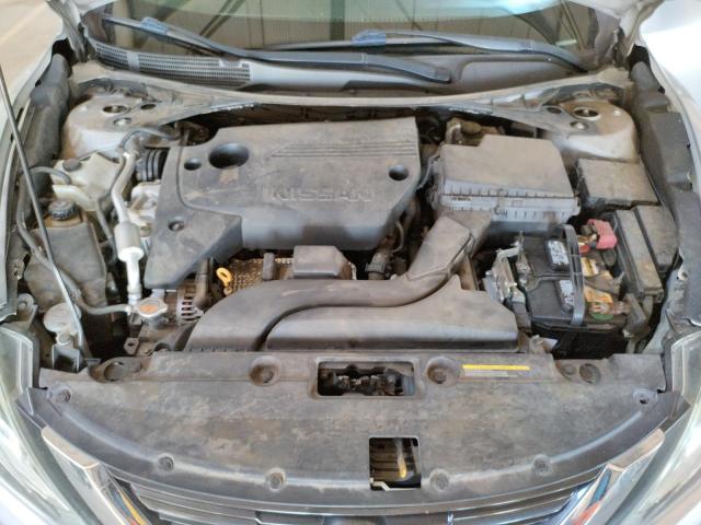 Photo 11 from auction – 2016 NISSAN ALTIMA 2.5 with VIN 1N4AL3AP4GC114171