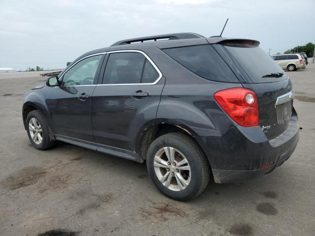 Photo 2 from auction – 2015 CHEVROLET EQUINOX LT with VIN 2GNFLFEK2F6233139