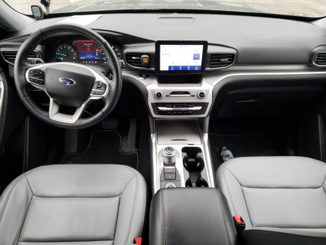Foto 8 de la subasta – 2021 FORD EXPLORER X con VIN 1FMSK8DH8MGB60864
