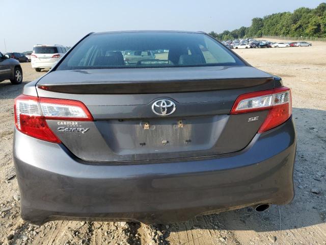 Photo 6 from auction – 2014 TOYOTA CAMRY L with VIN 4T1BF1FK8EU787829