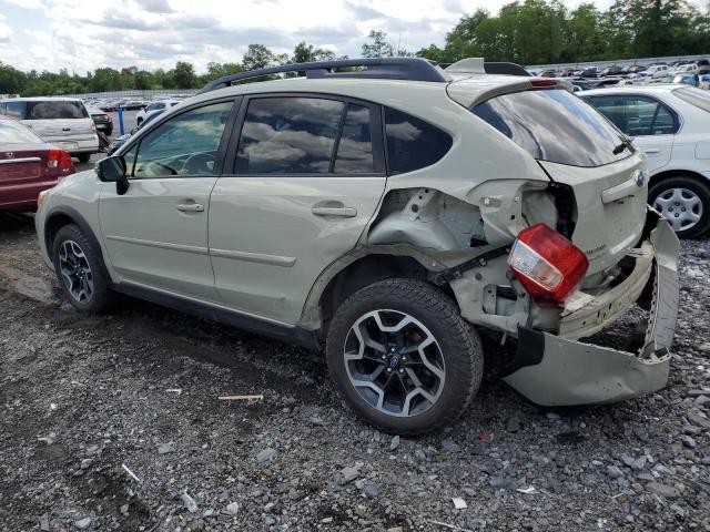 Photo 2 from auction – 2017 SUBARU CROSSTREK with VIN JF2GPANC6H8222012