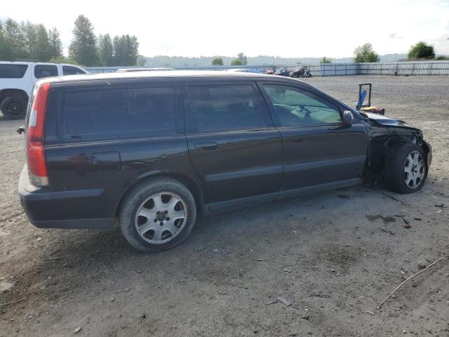 Photo 3 from auction – 2002 VOLVO V70 2.4T with VIN YV1SW58D221190032