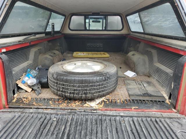 Photo 10 from auction – 1999 DODGE DAKOTA with VIN 1B7FL26X0XS244361