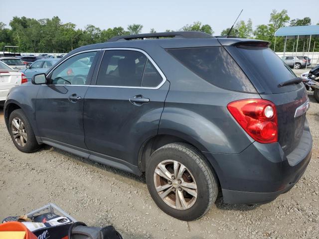 Photo 2 from auction – 2011 CHEVROLET EQUINOX LT with VIN 2CNFLEEC4B6321594
