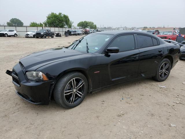 Foto 1 de la subasta – 2014 DODGE CHARGER R/ con VIN 2C3CDXDT2EH280154