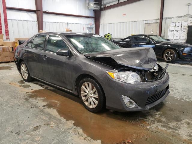 Photo 4 from auction – 2013 TOYOTA CAMRY L with VIN 4T4BF1FK5DR293108