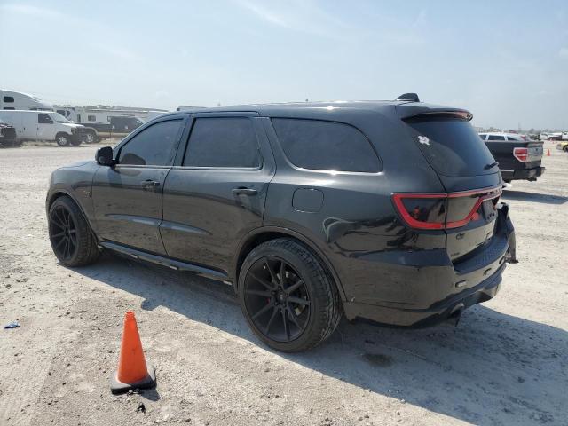 Photo 2 from auction – 2014 DODGE DURANGO R/ with VIN 1C4SDJCTXEC558808