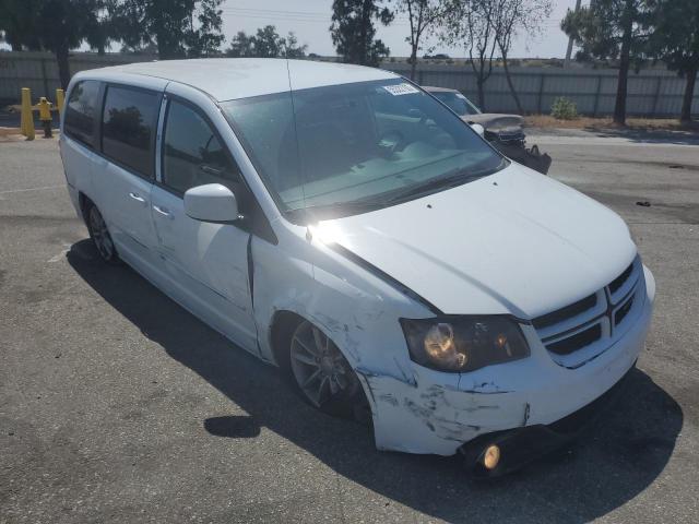 Photo 4 from auction – 2014 DODGE GRAND CARA with VIN 2C4RDGEG1ER279515
