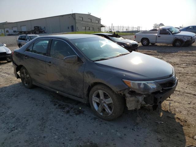 Photo 4 from auction – 2014 TOYOTA CAMRY L with VIN 4T1BF1FK8EU787829