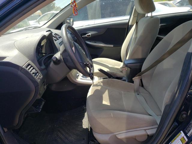 Photo 7 from auction – 2013 TOYOTA COROLLA BA with VIN 2T1BU4EE2DC119186