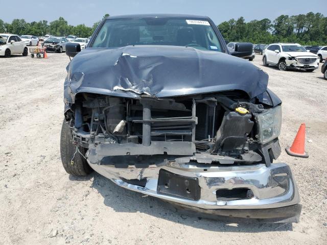 Photo 5 from auction – 2018 RAM 1500 ST with VIN 1C6RR6FG8JS195539