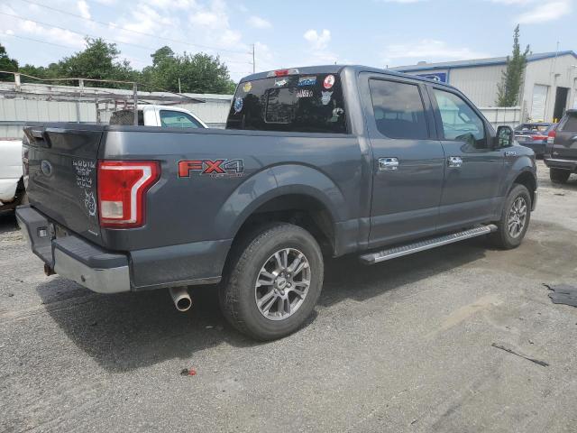 Photo 3 from auction – 2016 FORD F150 SUPER with VIN 1FTEW1EF8GFC71600