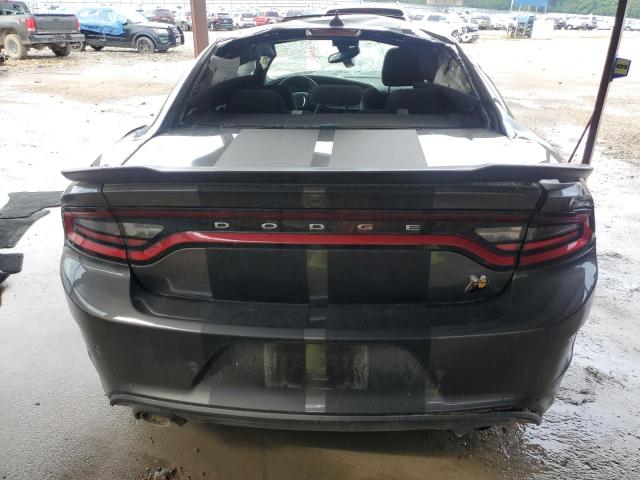 Photo 6 from auction – 2022 DODGE CHARGER SC with VIN 2C3CDXGJ5NH195206