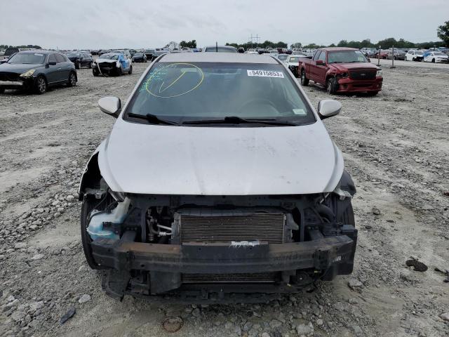 Photo 5 from auction – 2017 HYUNDAI ACCENT SE with VIN KMHCT5AE4HU306517