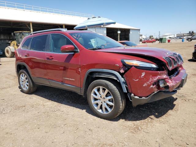 Photo 4 from auction – 2015 JEEP CHEROKEE L with VIN 1C4PJMDS1FW667311