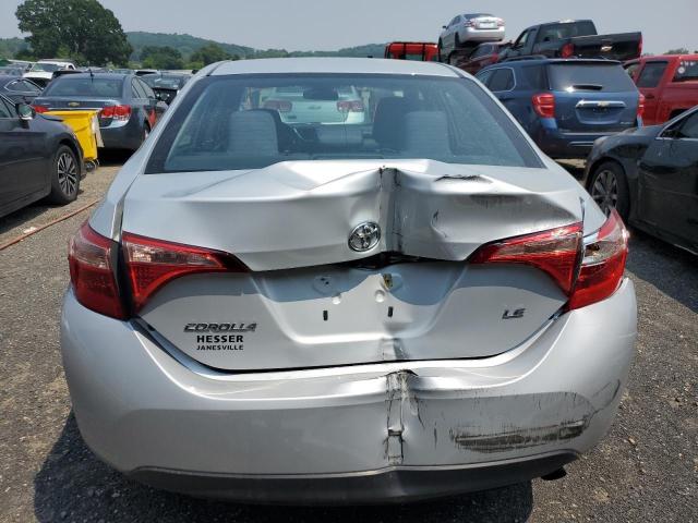Photo 6 from auction – 2019 TOYOTA COROLLA L with VIN 2T1BURHE9KC211725