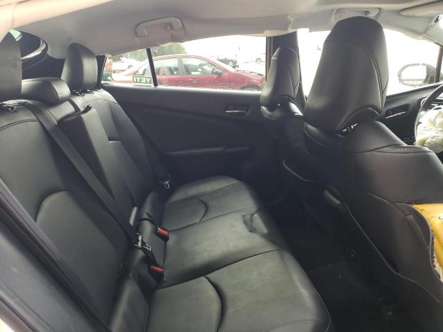 Photo 10 from auction – 2016 TOYOTA PRIUS with VIN JTDKARFU2G3018335