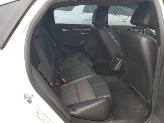 Zdjęcie 10 z aukcji – 2016 CHEVROLET IMPALA LT z VIN 2G1105SA2G9144438