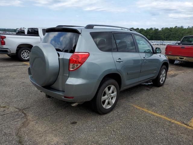Photo 3 from auction – 2008 TOYOTA RAV4 LIMIT with VIN JTMBK34V585043936