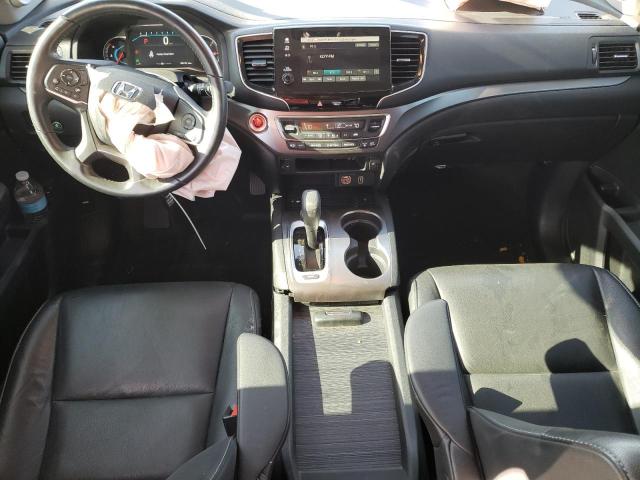Photo 8 from auction – 2019 HONDA PILOT EXL with VIN 5FNYF5H58KB031435
