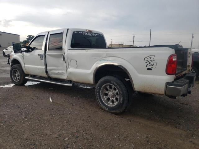 Photo 2 from auction – 2012 FORD F250 SUPER with VIN 1FT7W2B68CEB39651