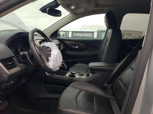 Photo 7 from auction – 2018 GMC TERRAIN DE with VIN 3GKALXEX3JL315037