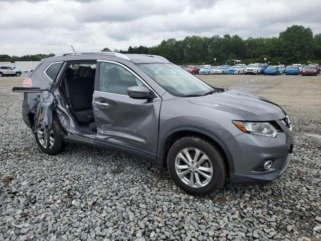 Photo 4 from auction – 2016 NISSAN ROGUE S with VIN KNMAT2MT8GP735368