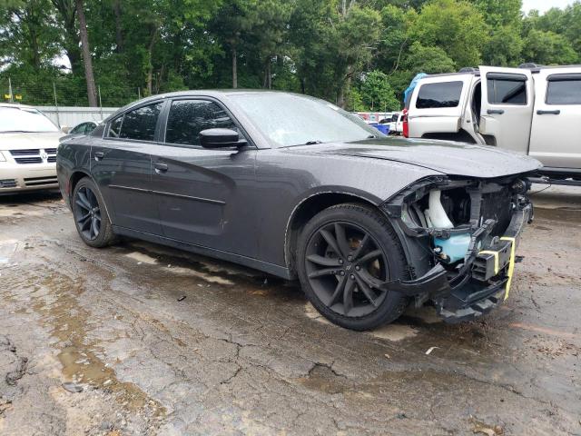 Photo 4 from auction – 2018 DODGE CHARGER SX with VIN 2C3CDXBG1JH315136