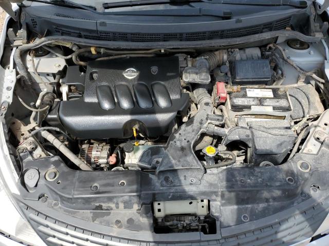 Photo 11 from auction – 2009 NISSAN VERSA S with VIN 3N1BC13E29L410170