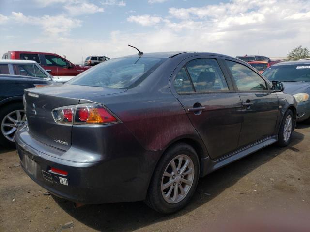 Photo 3 from auction – 2011 MITSUBISHI LANCER ES/ with VIN JA32U2FU6BU013364